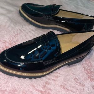 Franco Sarto loafer